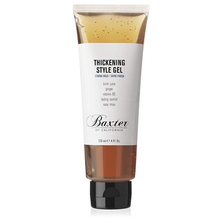 Foto 1 | Gel Espesante Baxter Of California Para Hombre 120 Ml - Venta Internacional.