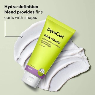 Foto 2 | Definedor Hidratante Devacurl Wave Maker Ligero 90 Ml - Venta Internacional.