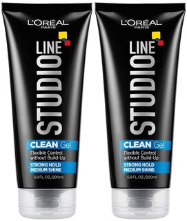 Foto 1 | Gel Para El Cabello L'oreal Paris Studio Line Clear Minded Strong Hold - Venta Internacional.