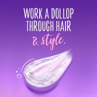 Foto 5 | Gel Para El Cabello Aussie Instant Freeze Con Aceite De Jojoba Y Algas Marinas 200 Ml - Venta Internacional.