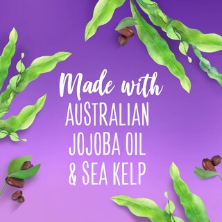 Foto 6 | Gel Para El Cabello Aussie Instant Freeze Con Aceite De Jojoba Y Algas Marinas 200 Ml - Venta Internacional.