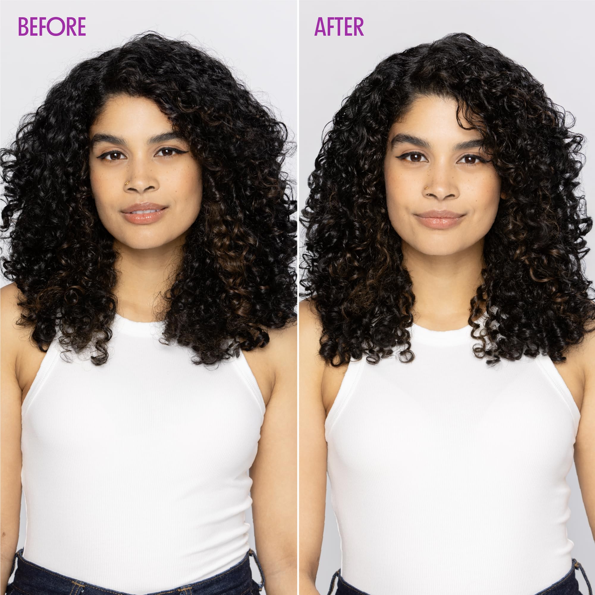 Foto 4 pulgar | Hair Care Not Your Mother's Curl Talk  Paquete De 3 Unidades Para Cabello Rizado - Venta Internacional.