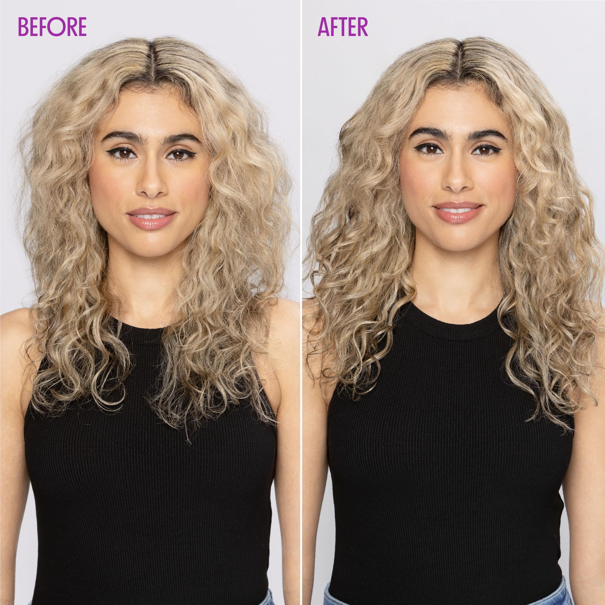 Foto 5 pulgar | Hair Care Not Your Mother's Curl Talk  Paquete De 3 Unidades Para Cabello Rizado - Venta Internacional.