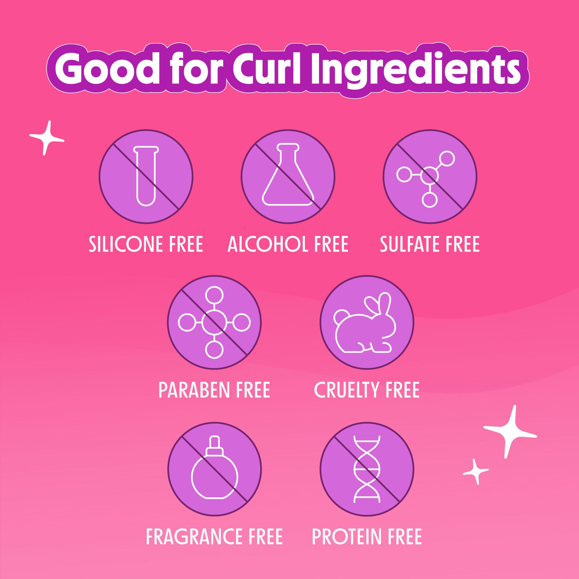 Foto 8 pulgar | Productos Para El Cabello Not Your Mother's Curl Talk  Paquete De 2 Unidades  180 Ml - Venta Internacional.