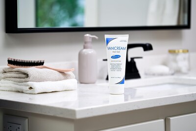 Foto 2 | Gel Para Peinar El Cabello Con Fragancia Vanicream Sin Gluten 200 Ml - Venta Internacional.