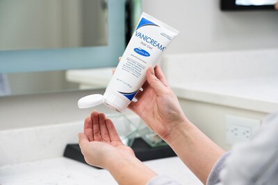 Foto 3 | Gel Para Peinar El Cabello Con Fragancia Vanicream Sin Gluten 200 Ml - Venta Internacional.