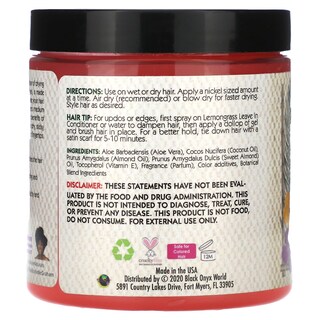 Foto 2 | Gel Alikay Naturals Aloe Berry Style 240 Ml Para Hombres Y Mujeres - Venta Internacional.