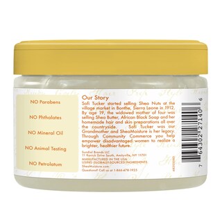 Foto 2 | Crema De Coco En Gel Sheamoisture Make It Last Wash N Go (355 Ml) - Venta Internacional.
