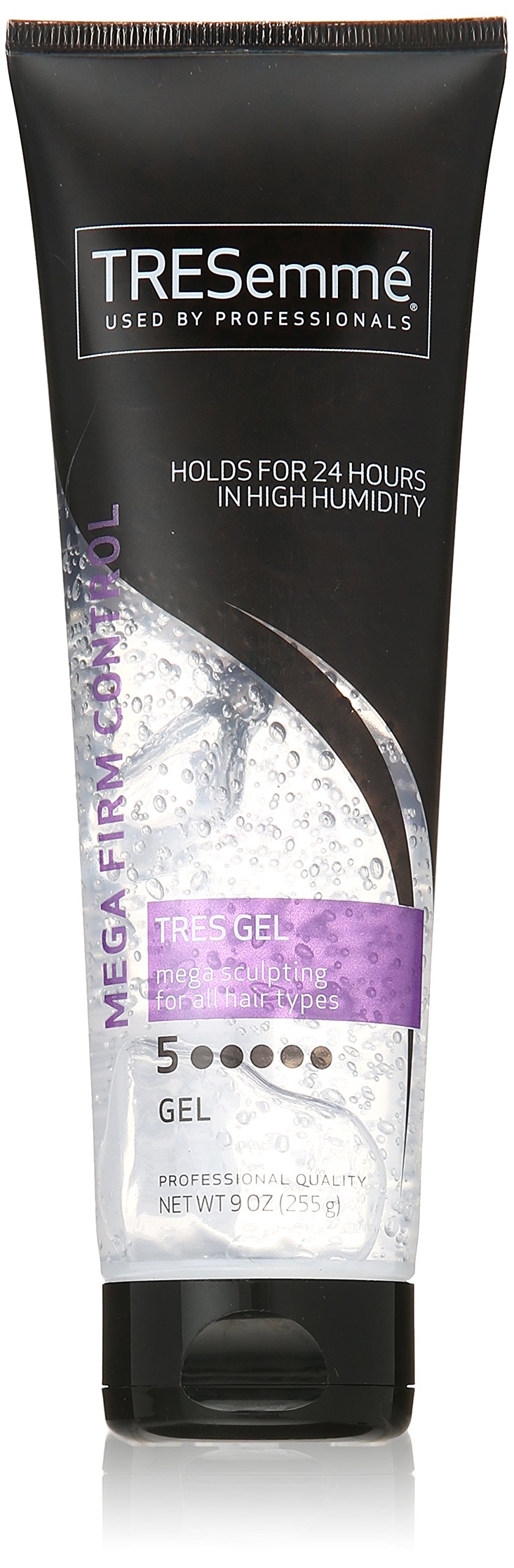 Gel Tresemme Mega Hold Sculpting 266 Ml (paquete De 2) - Venta Internacional.