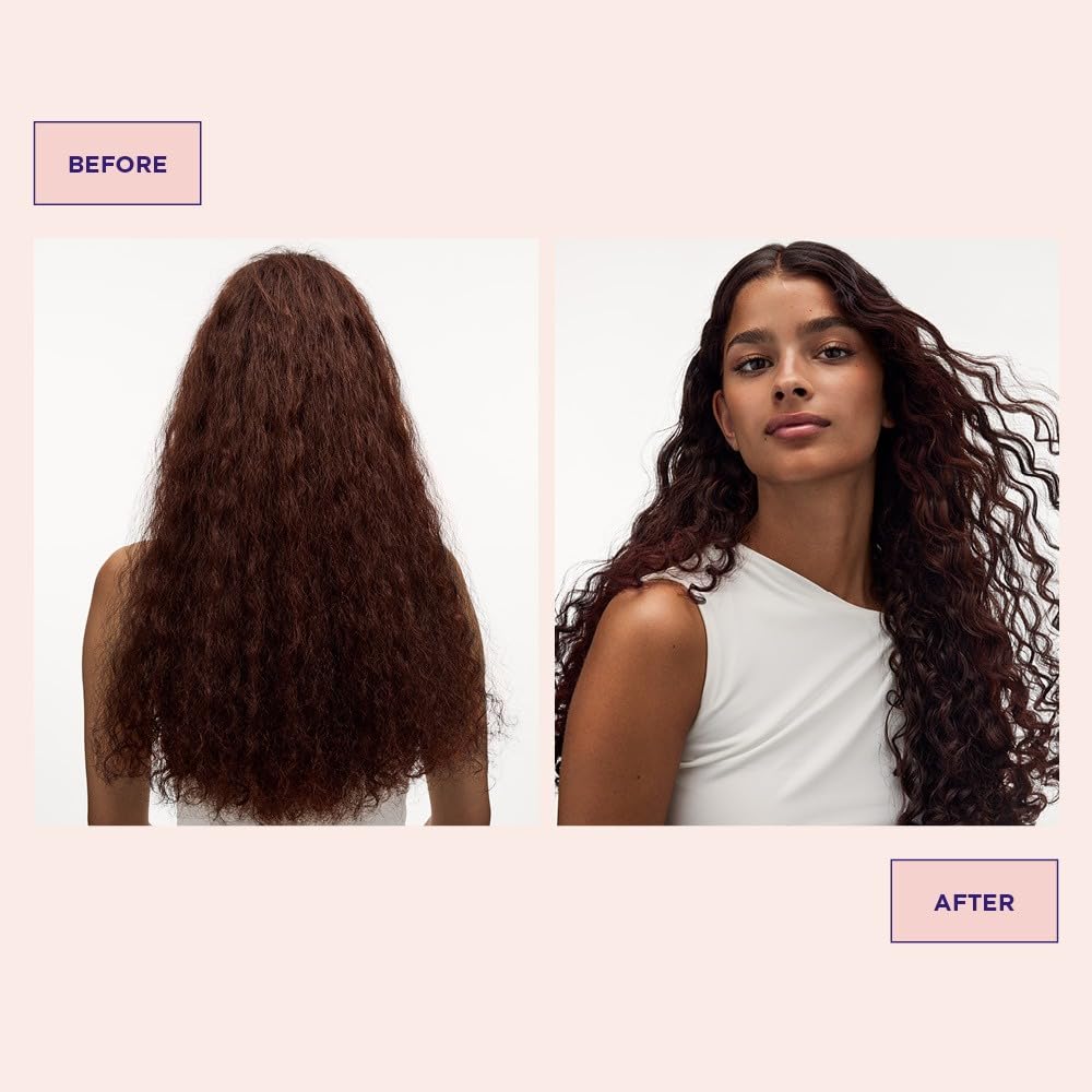 Foto 5 pulgar | Gel De Peinado Maria Nila Coils & Curls Weightless  125 Ml  Fijación Ligera - Venta Internacional.