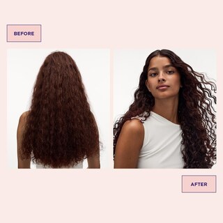 Foto 4 | Gel De Peinado Maria Nila Coils & Curls Weightless 125 Ml Fijación Ligera - Venta Internacional.