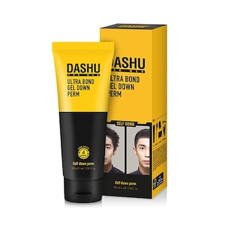 Foto 1 | Gel Para El Cabello Down Perm Dashu Premium Ultra Bond 100 Ml Frizz Control - Venta Internacional.