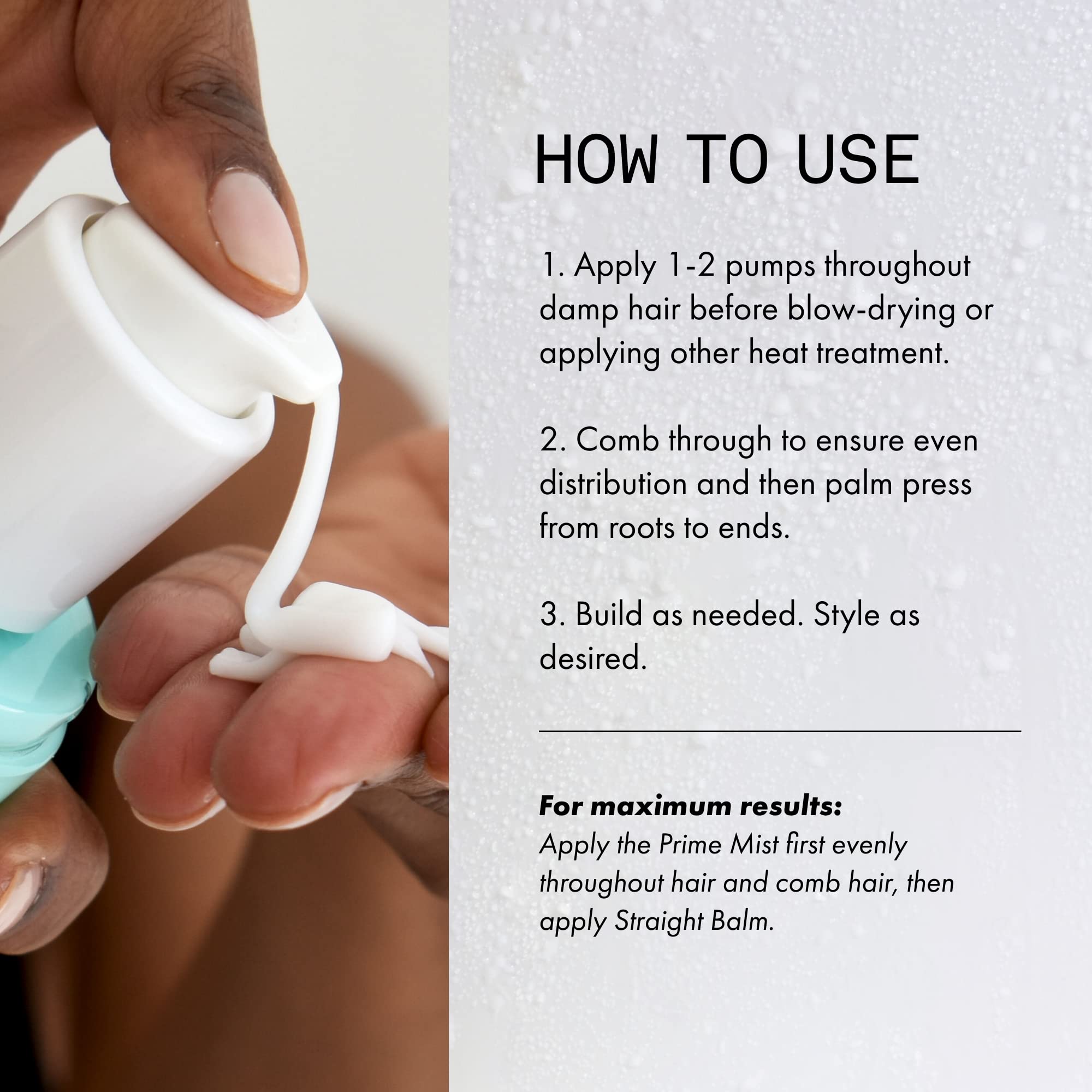 Foto 5 pulgar | Bálsamo Alisador De Cabello Fekkai Clean Stylers 150 Ml 24h Control - Venta Internacional.