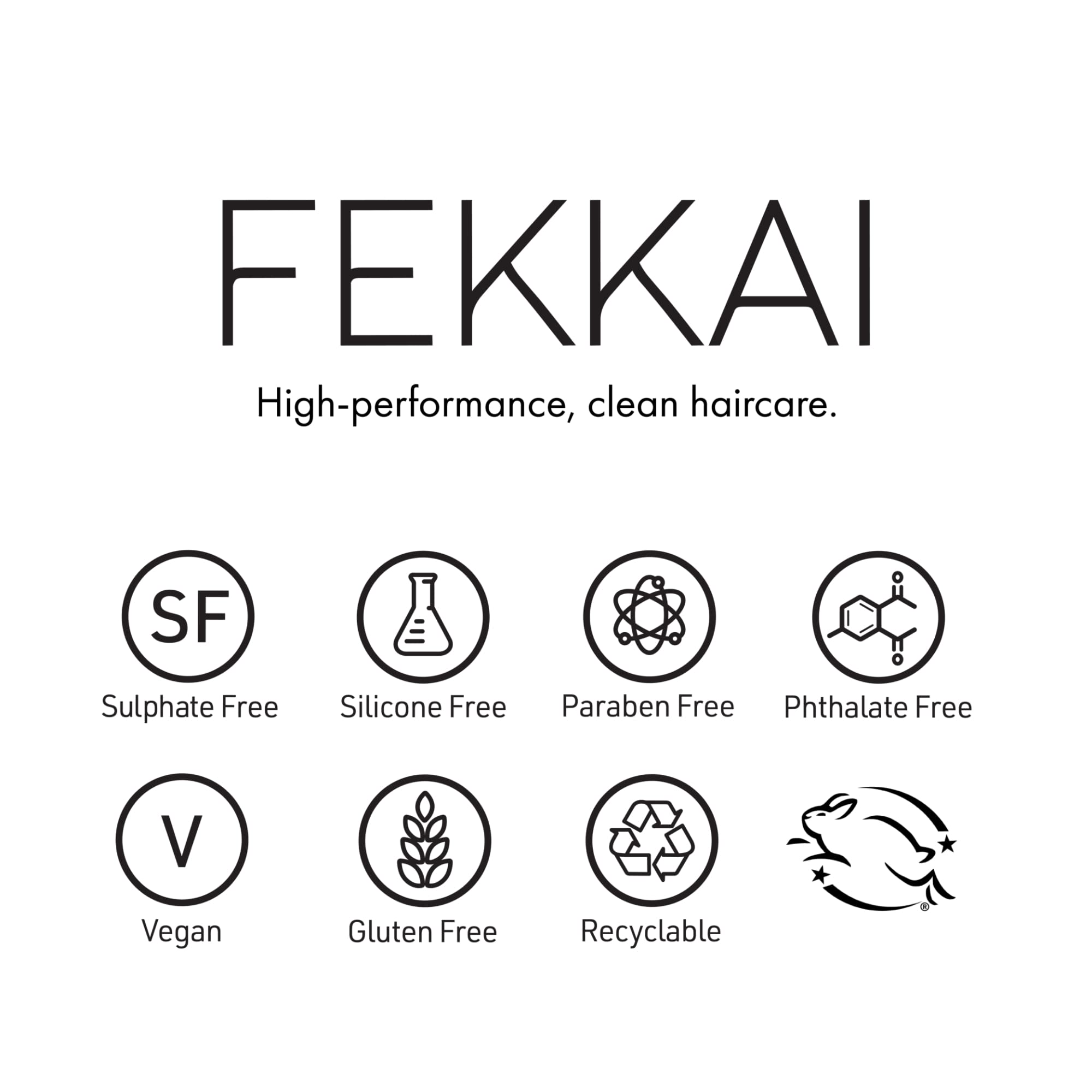 Foto 7 pulgar | Bálsamo Alisador De Cabello Fekkai Clean Stylers 150 Ml 24h Control - Venta Internacional.