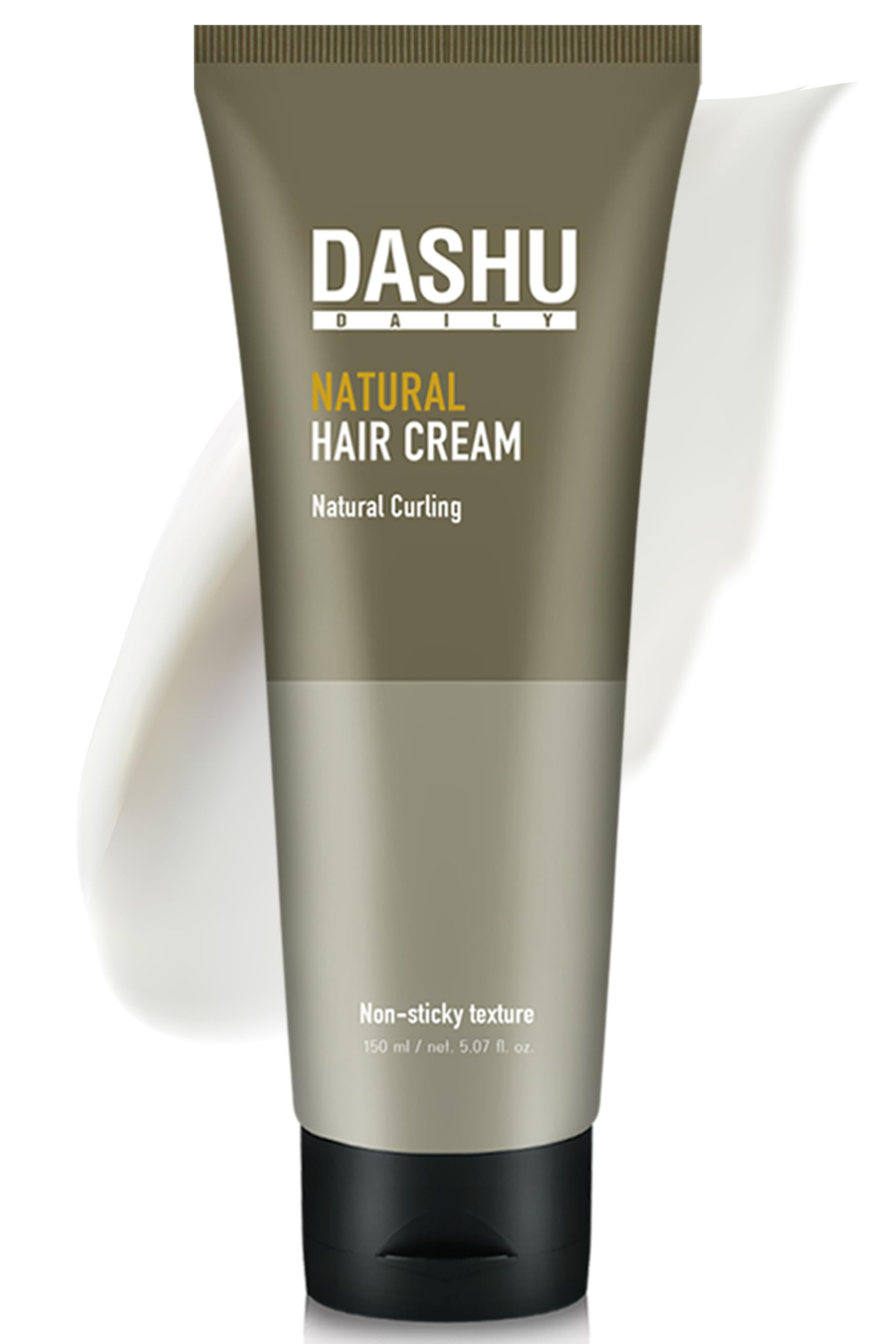 Foto 2 pulgar | Crema Capilar Dashu Daily Voluminizing Styling Essence 150 Ml - Venta Internacional.