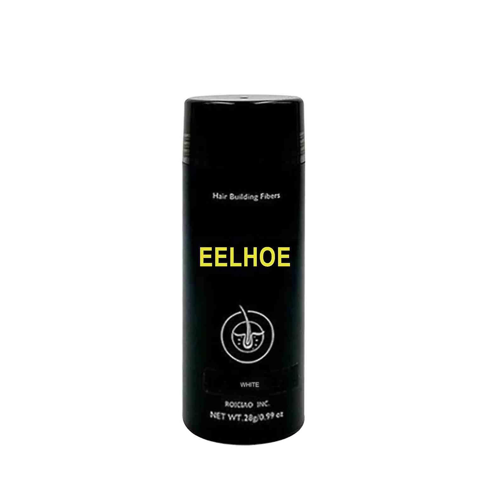 Foto 3 pulgar | Botella De Fibra Capilar Desechable En Polvo Para Cabello Denso Para Plantas - Venta Internacional.