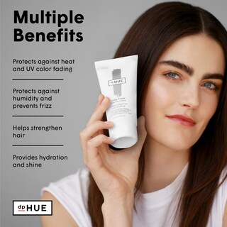 Foto 2 | Crema Blow Dry Dphue Color Fresh Hydrating 150 Ml Con Aceite De Argán - Venta Internacional.