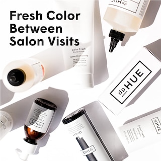 Foto 7 | Crema Blow Dry Dphue Color Fresh Hydrating 150 Ml Con Aceite De Argán - Venta Internacional.