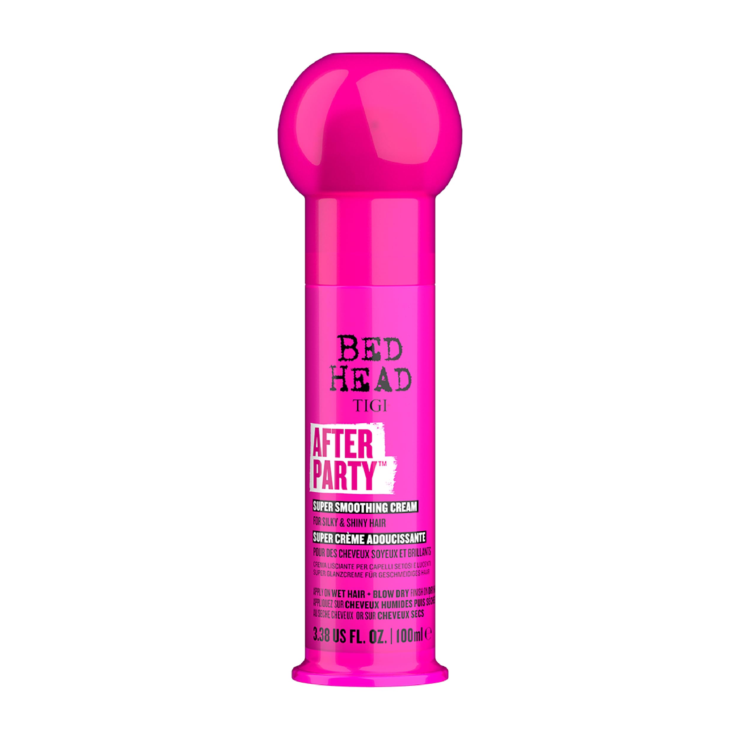 Foto 4 pulgar | Crema Suavizante Tigi Bed Head After Party 100 Ml (x3) - Venta Internacional.
