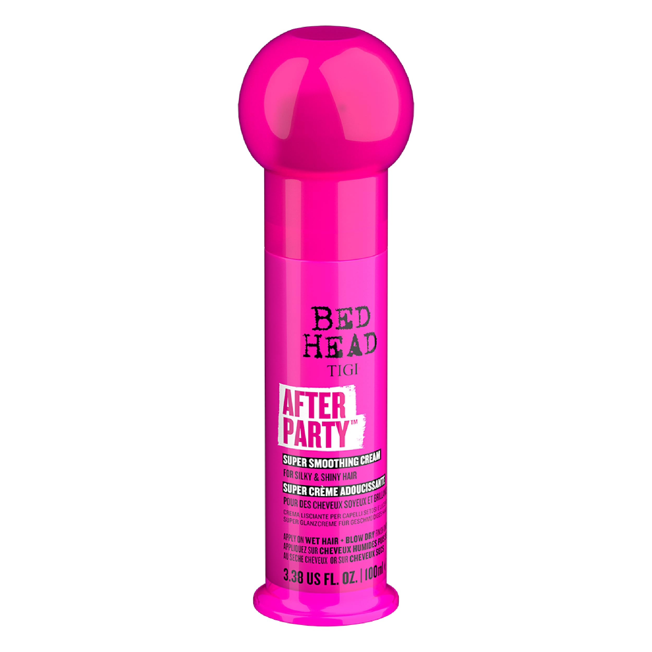 Foto 5 pulgar | Crema Suavizante Tigi Bed Head After Party 100 Ml (x3) - Venta Internacional.