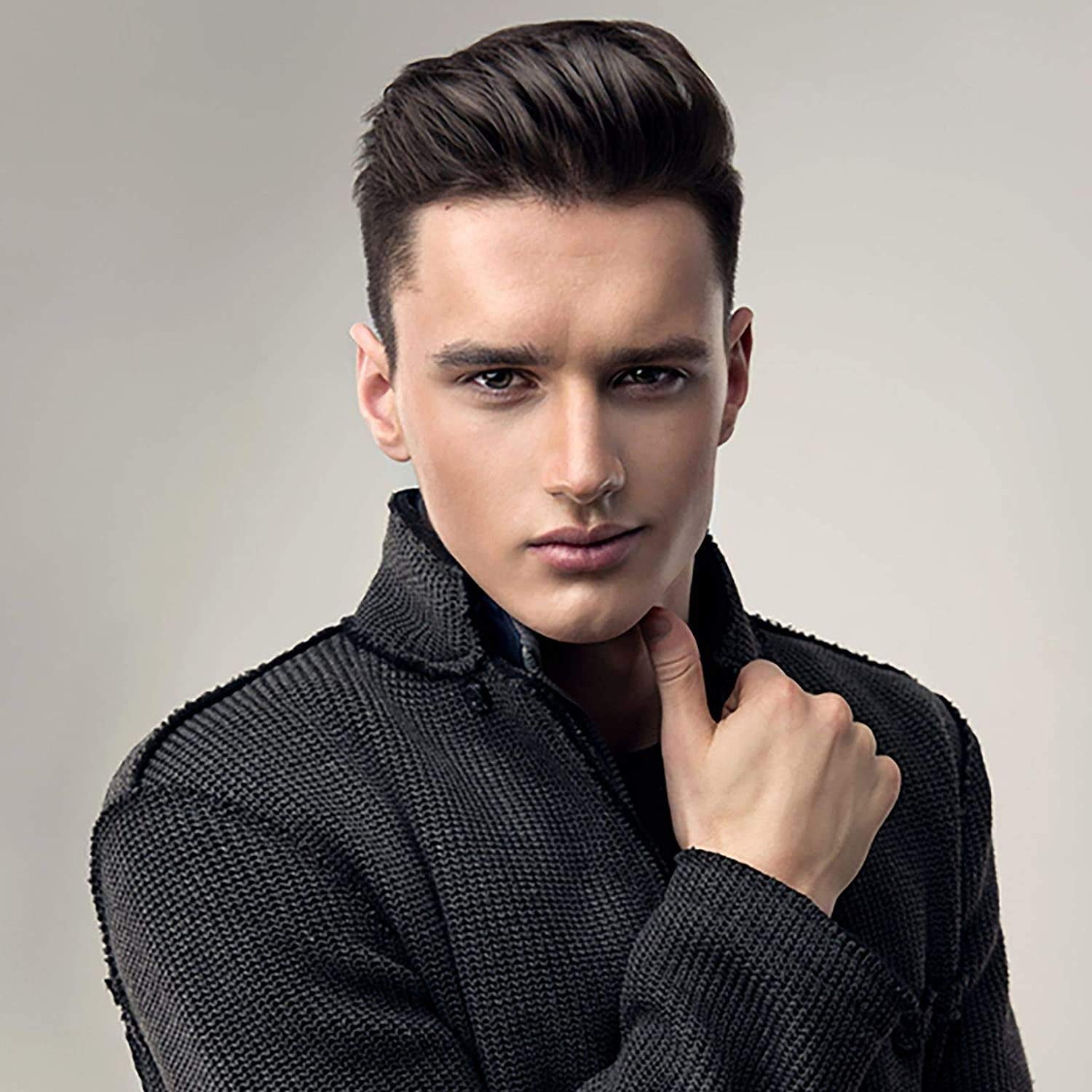 Foto 2 | Gel Para El Cabello L3  Superfuerte  Sin Escamas  Brillo Duradero - Venta Internacional.