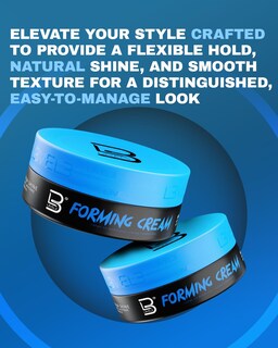Foto 4 | Crema Capilar L3 Level 3 Cream Forming Cream Natural Look Volume - Venta Internacional.