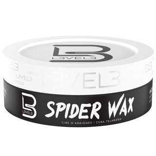 Foto 5 | Cera Hair Wax L3 De Nivel 3 Con Forma De Araña Duradera Y Fuerte 150 Ml - Venta Internacional.