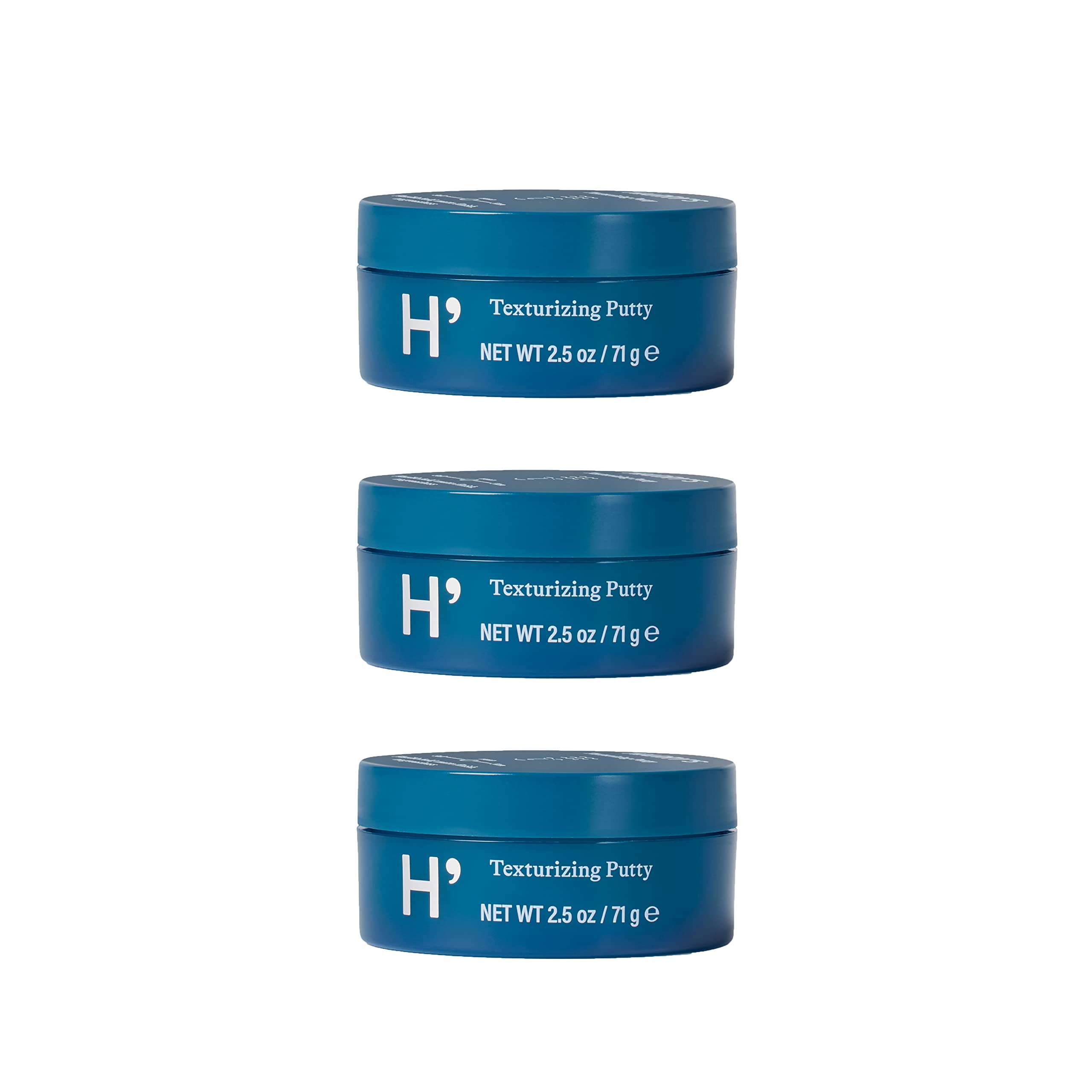 Foto 2 pulgar | Masilla Hair Putty Harry's Texturizing Definition  75 Ml  3 Unidades  Para Hombre - Venta Internacional.