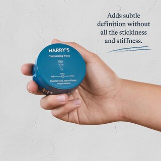 Foto 5 | Masilla Hair Putty Harry's Texturizing Definition 75 Ml 3 Unidades Para Hombre - Venta Internacional.
