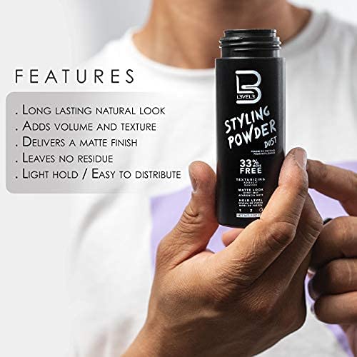Foto 5 pulgar | Gel Para El Cabello L3  Superfuerte  Sin Escamas  Brillo Duradero - Venta Internacional.