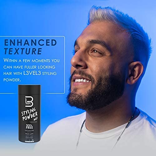Foto 7 pulgar | Gel Para El Cabello L3  Superfuerte  Sin Escamas  Brillo Duradero - Venta Internacional.