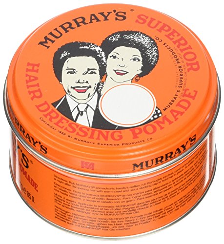 Foto 2 pulgar | Venta Internacional- Pomada de Peluquería Murray's Superior Tamaño de Viaje