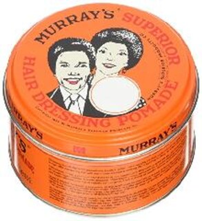 Foto 2 | Venta Internacional- Pomada de Peluquería Murray's Superior Tamaño de Viaje