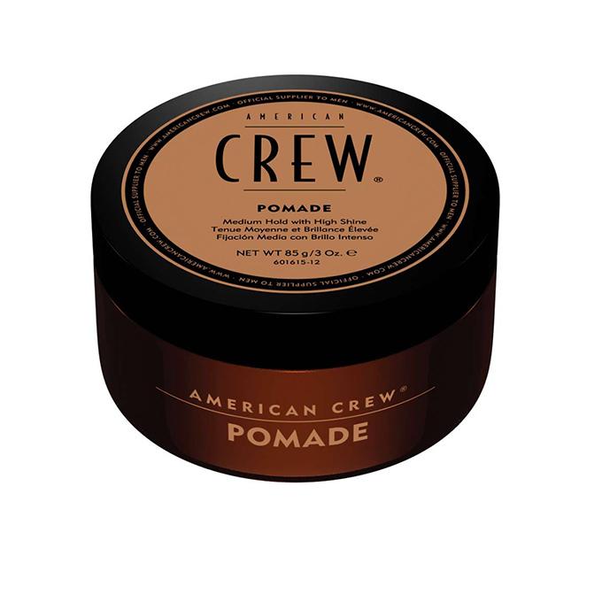 Pomada American Crew Fijación de 85 G