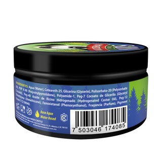 Foto 3 | Pomada Woodsman para Cabello Aroma Chicle 113g 4oz para Niños