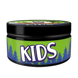 Foto 4 | Pomada Woodsman para Cabello Aroma Chicle 113g 4oz para Niños