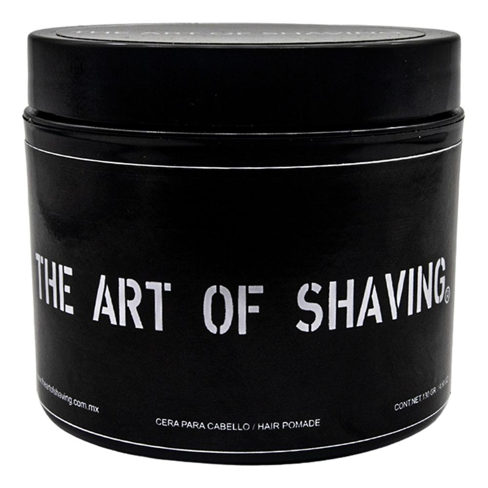 Pomada para Cabello The Art Of Shaving Brillo Medio