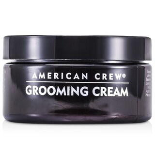 Foto 1 | Crema De Aseo American Crew Para Hombre, Aspecto Liso Y Elegante - Venta Internacional.