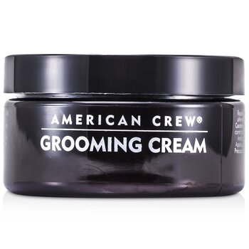 Foto 5 pulgar | Crema De Aseo American Crew Para Hombre, Aspecto Liso Y Elegante - Venta Internacional.