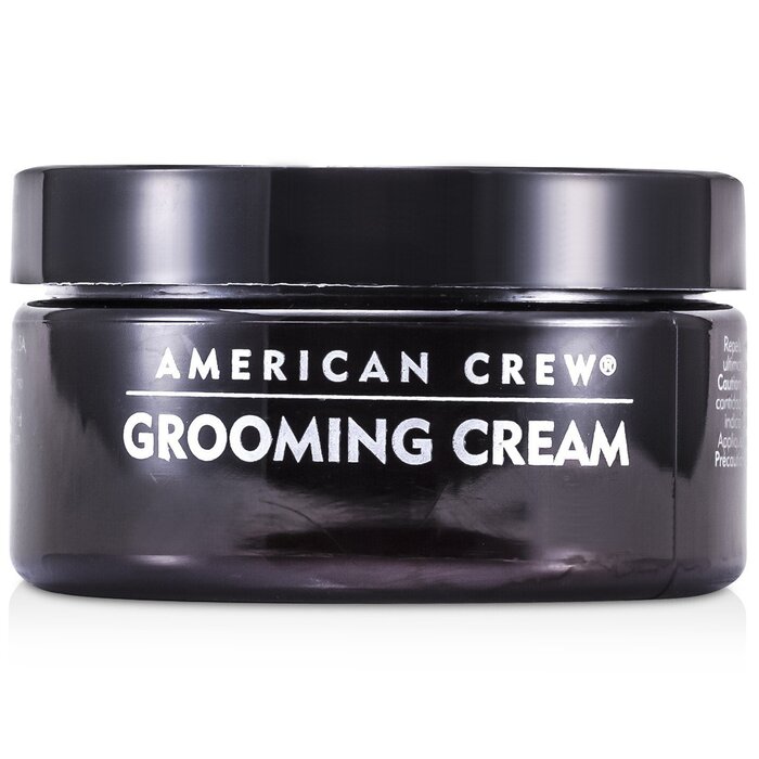 Foto 7 pulgar | Crema De Aseo American Crew Para Hombre, Aspecto Liso Y Elegante - Venta Internacional.