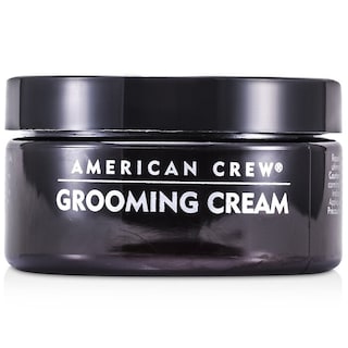 Foto 6 | Crema De Aseo American Crew Para Hombre, Aspecto Liso Y Elegante - Venta Internacional.