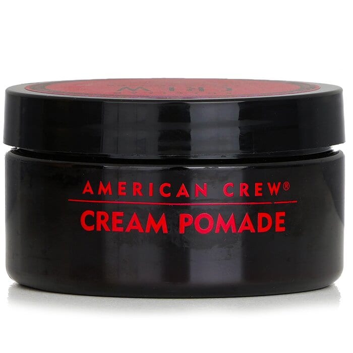 Pomada En Crema American Crew Para Hombre Light Hold Low Shine - Venta Internacional. $368
