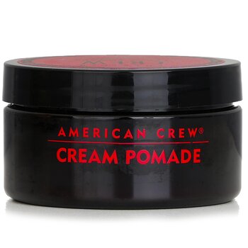 Foto 2 | Pomada En Crema American Crew Para Hombre Light Hold Low Shine - Venta Internacional.