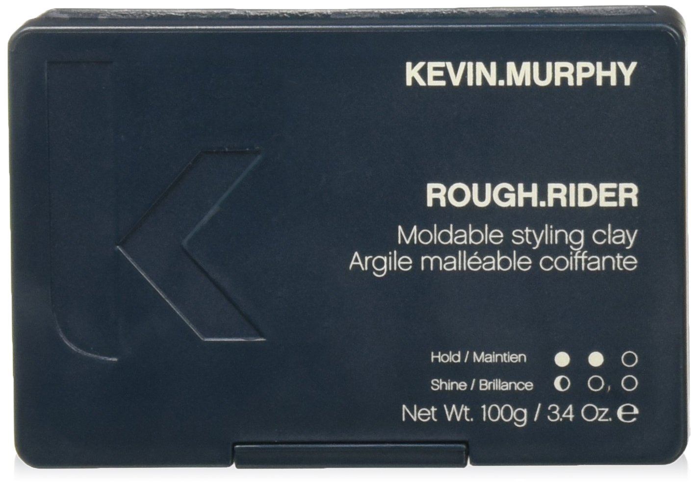 Foto 2 pulgar | Clay Kevin Murphy Rough Rider, 100 Ml, Paquete De 1 - Venta Internacional.