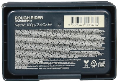 Foto 2 | Clay Kevin Murphy Rough Rider, 100 Ml, Paquete De 1 - Venta Internacional.