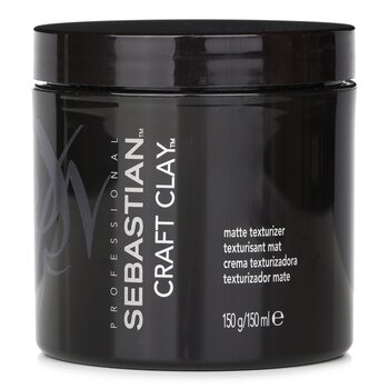 Foto 2 | Hair Styling Craft Clay Matte Texturizer Sebastian - Venta Internacional.