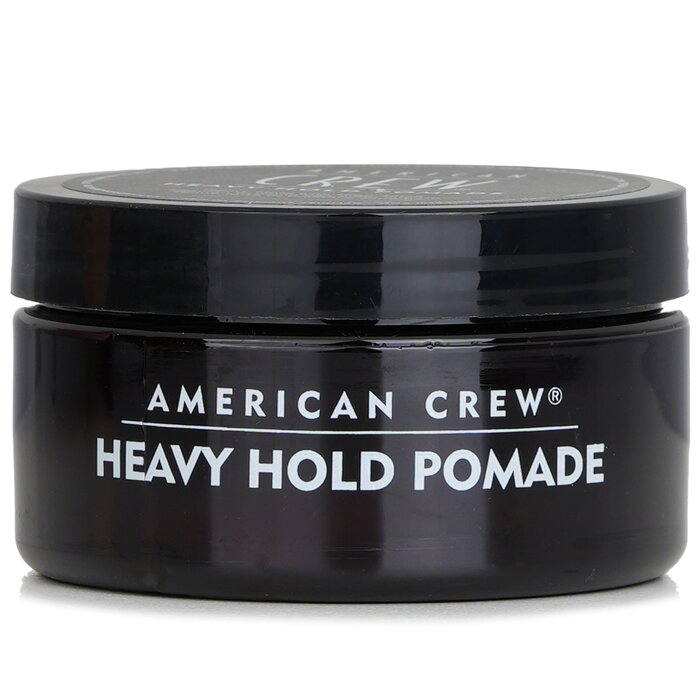 Foto 2 pulgar | Pomada Para El Cabello American Crew Heavy Hold High Shine Para Hombre - Venta Internacional.