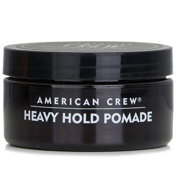 Foto 3 pulgar | Pomada Para El Cabello American Crew Heavy Hold High Shine Para Hombre - Venta Internacional.