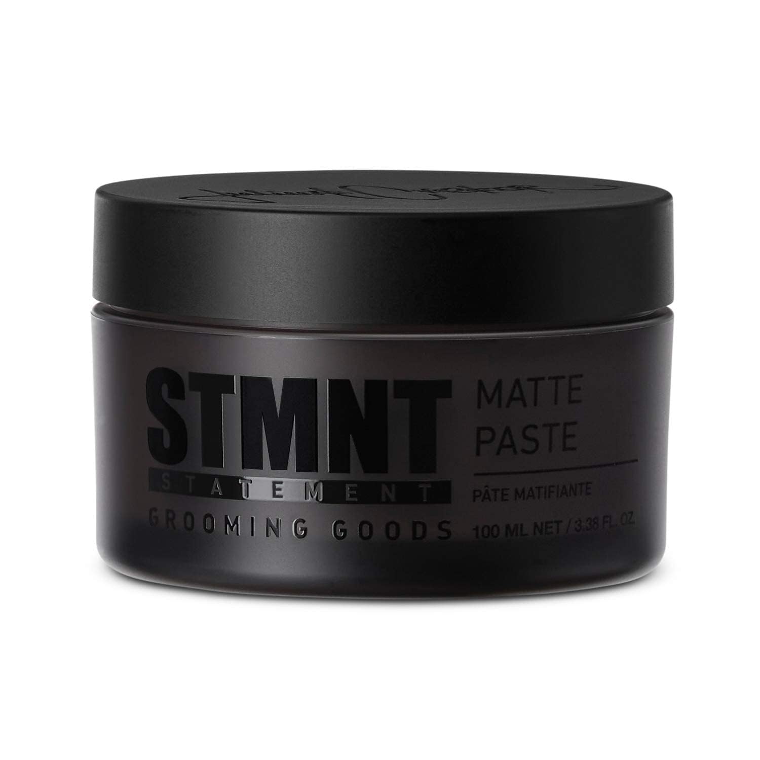 Foto 2 pulgar | Pasta De Arcilla Para El Cabello Stmnt Grooming Goods, Pasta Mate, 100 Ml, Para Hombres - Venta Internacional.
