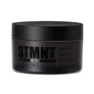Foto 1 | Pasta De Arcilla Para El Cabello Stmnt Grooming Goods, Pasta Mate, 100 Ml, Para Hombres - Venta Internacional.